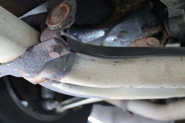 Chevrolet-Corvette-1982-Silver-Gray-45