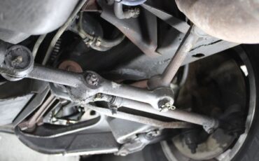 Chevrolet-Corvette-1982-Silver-Gray-46