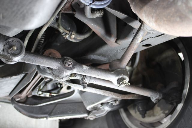 Chevrolet-Corvette-1982-Silver-Gray-46