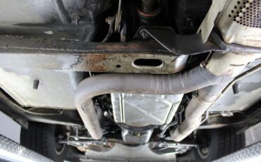 Chevrolet-Corvette-1982-Silver-Gray-48