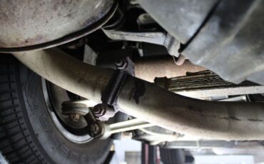 Chevrolet-Corvette-1982-Silver-Gray-50