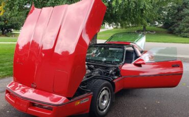 Chevrolet-Corvette-1985-Hatchback-10
