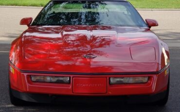 Chevrolet-Corvette-1985-Hatchback-8