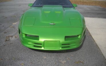Chevrolet-Corvette-1986-Convertible-1