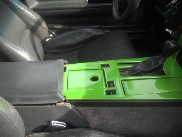 Chevrolet-Corvette-1986-Convertible-14