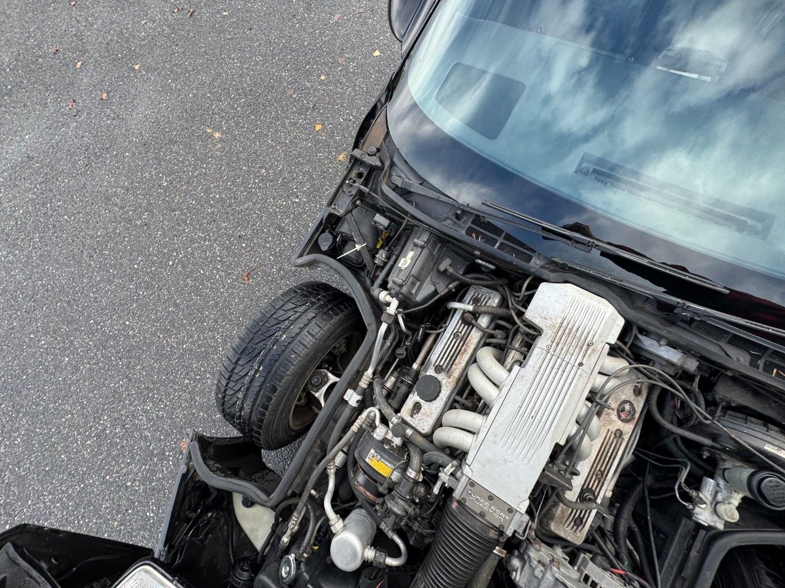 Chevrolet-Corvette-1986-Convertible-15