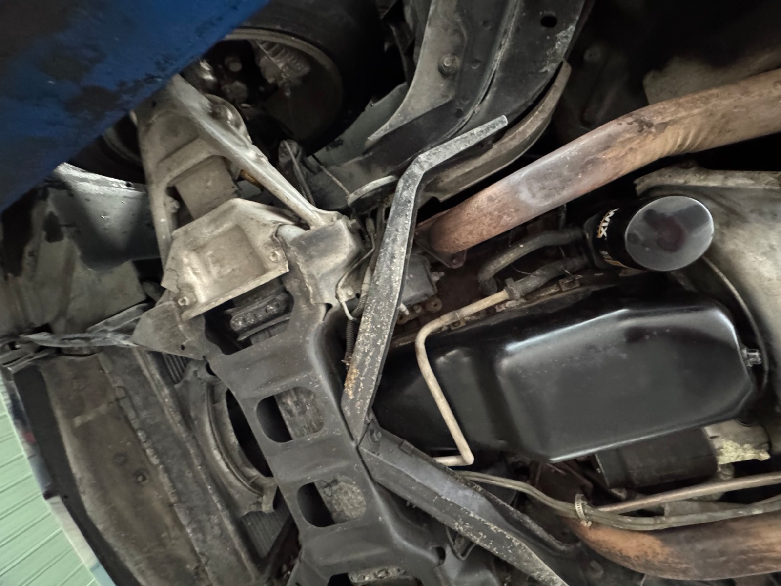 Chevrolet-Corvette-1986-Convertible-21