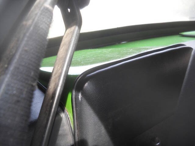 Chevrolet-Corvette-1986-Convertible-22