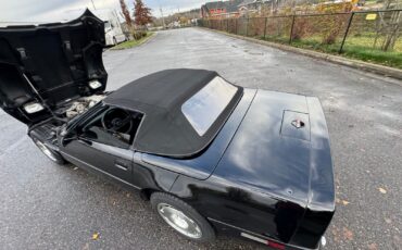 Chevrolet-Corvette-1986-Convertible-26