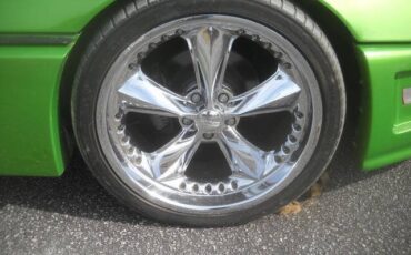 Chevrolet-Corvette-1986-Convertible-26