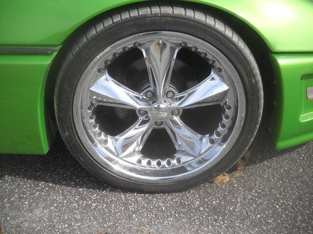 Chevrolet-Corvette-1986-Convertible-26