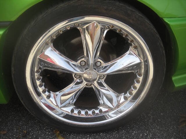 Chevrolet-Corvette-1986-Convertible-28