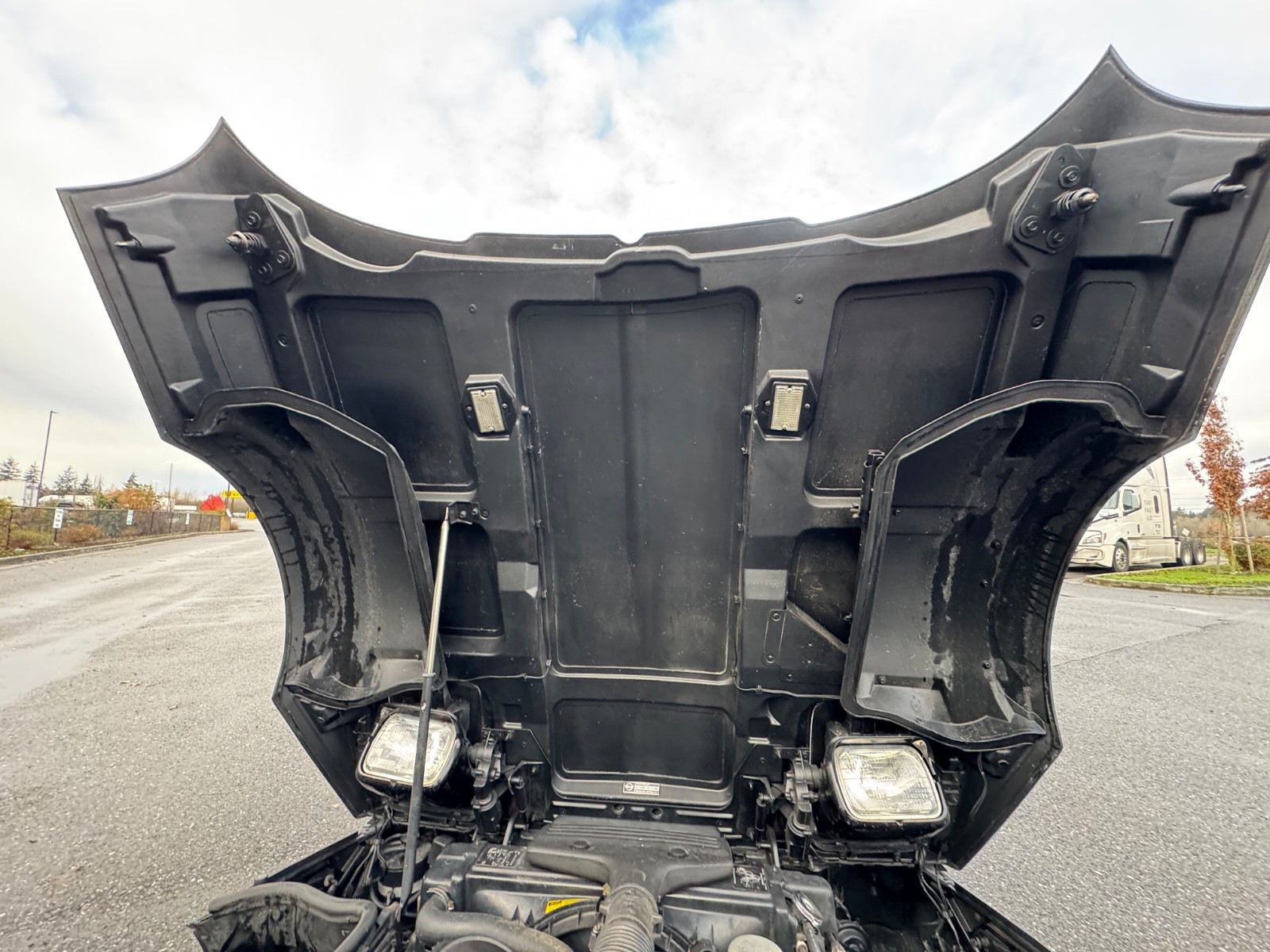 Chevrolet-Corvette-1986-Convertible-29