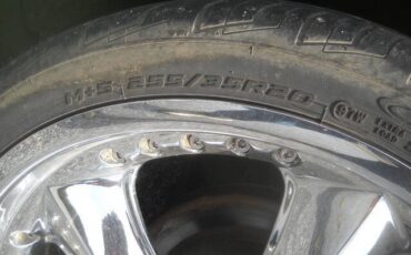 Chevrolet-Corvette-1986-Convertible-29