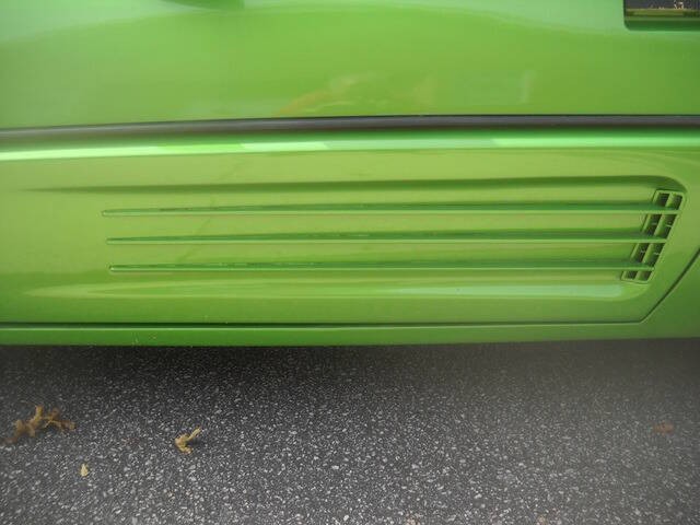 Chevrolet-Corvette-1986-Convertible-30