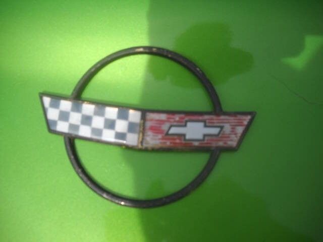 Chevrolet-Corvette-1986-Convertible-31