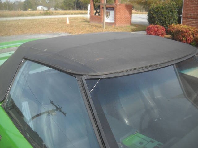 Chevrolet-Corvette-1986-Convertible-34