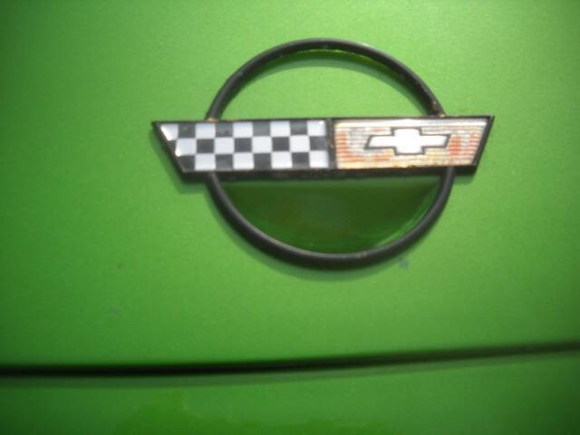 Chevrolet-Corvette-1986-Convertible-37