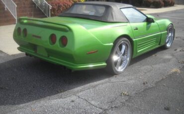 Chevrolet-Corvette-1986-Convertible-4