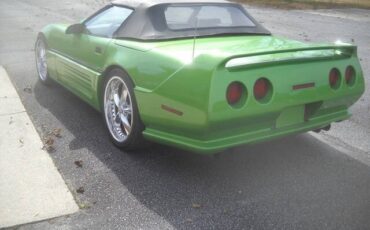 Chevrolet-Corvette-1986-Convertible-6