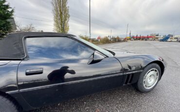 Chevrolet-Corvette-1986-Convertible-7