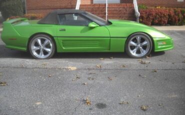 Chevrolet-Corvette-1986-Convertible-7