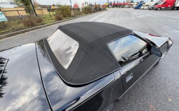 Chevrolet-Corvette-1986-Convertible-8