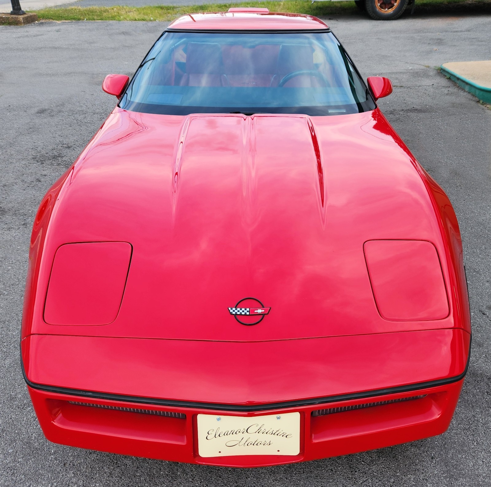 Chevrolet-Corvette-1986-Hatchback-18