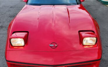 Chevrolet-Corvette-1986-Hatchback-19