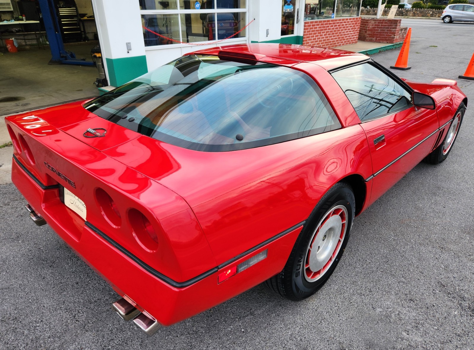 Chevrolet-Corvette-1986-Hatchback-22