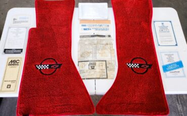 Chevrolet-Corvette-1986-Hatchback-4