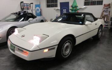 Chevrolet-Corvette-1987-Convertible-13