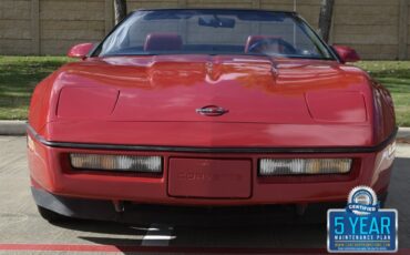 Chevrolet-Corvette-1987-Convertible-2