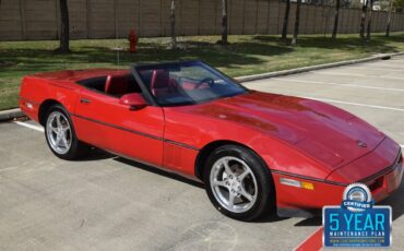 Chevrolet-Corvette-1987-Convertible-3