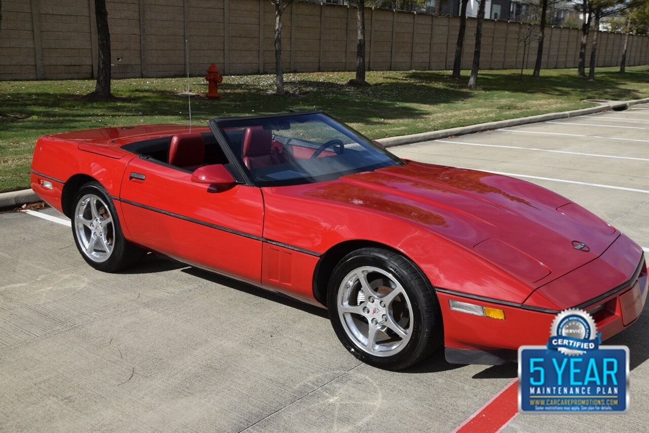 Chevrolet-Corvette-1987-Convertible-3