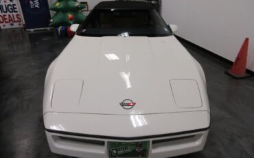 Chevrolet-Corvette-1987-Convertible-9