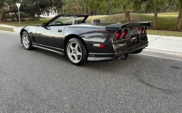 Chevrolet-Corvette-1989-Convertible-1
