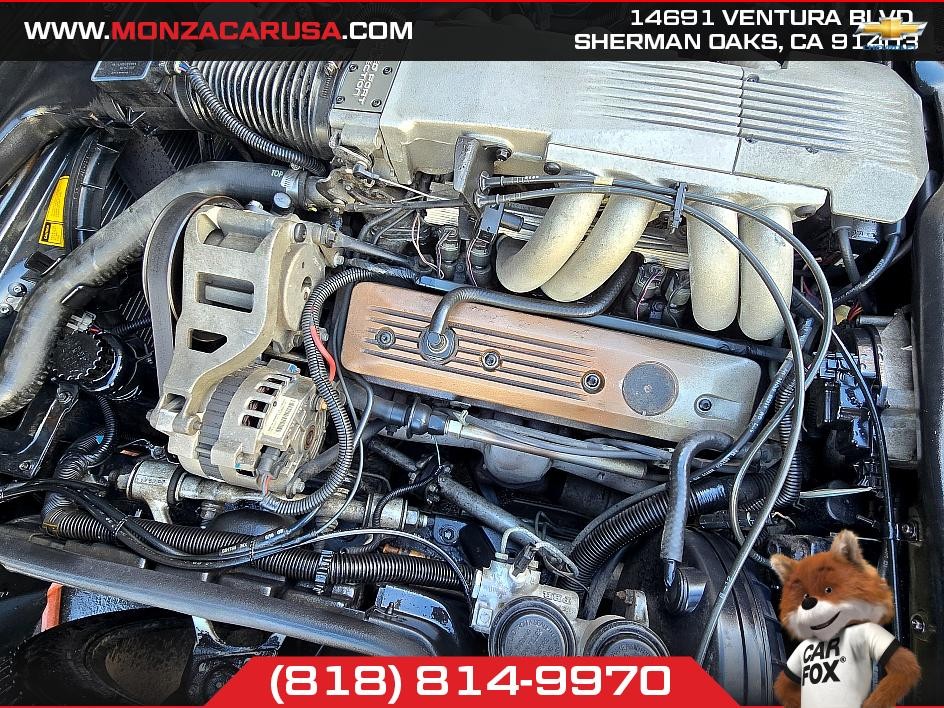 Chevrolet-Corvette-1989-Convertible-10