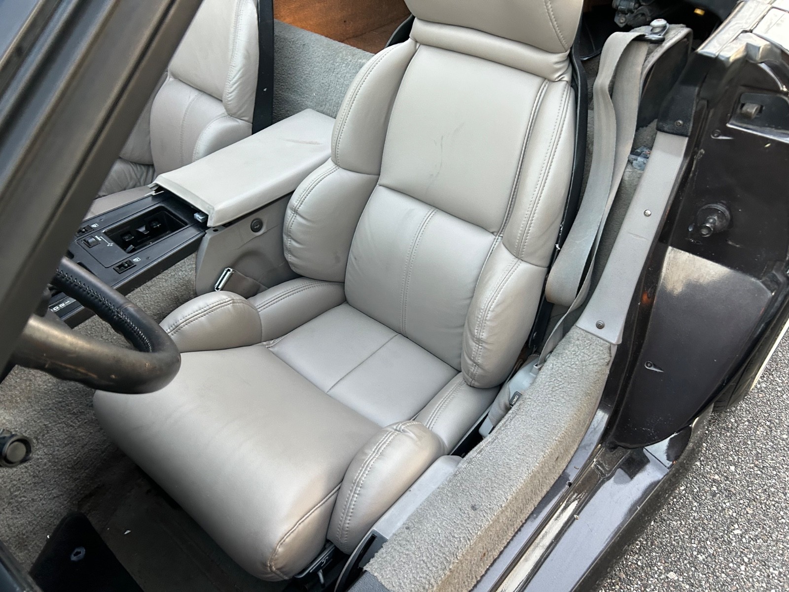 Chevrolet-Corvette-1989-Convertible-11