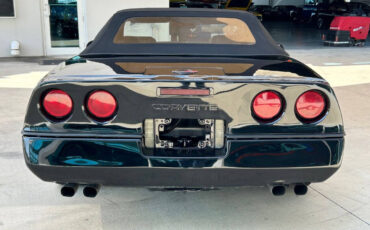 Chevrolet-Corvette-1989-Convertible-11