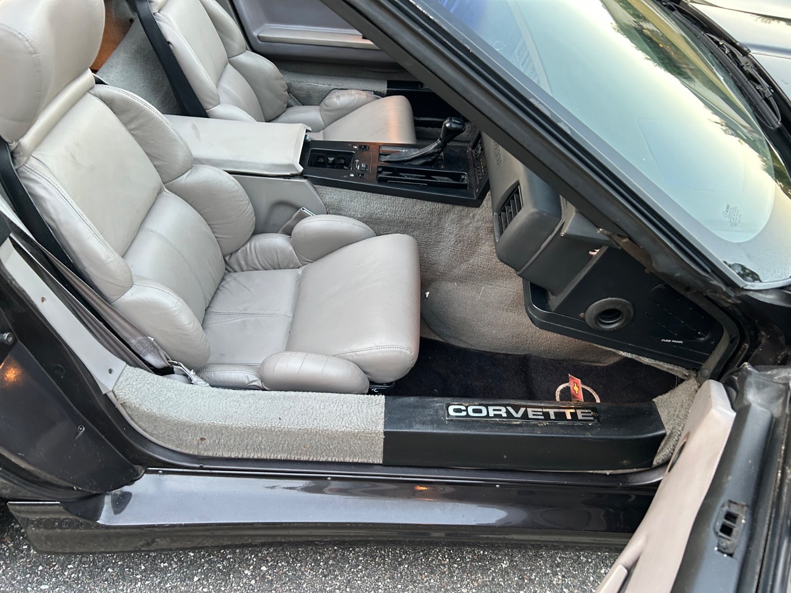 Chevrolet-Corvette-1989-Convertible-12