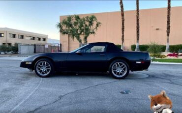 Chevrolet-Corvette-1989-Convertible-13
