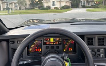 Chevrolet-Corvette-1989-Convertible-14