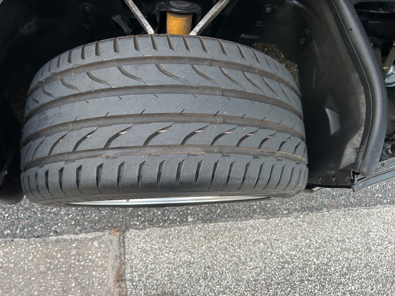 Chevrolet-Corvette-1989-Convertible-17