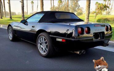 Chevrolet-Corvette-1989-Convertible-18