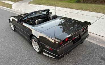 Chevrolet-Corvette-1989-Convertible-18