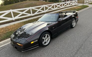Chevrolet-Corvette-1989-Convertible-2