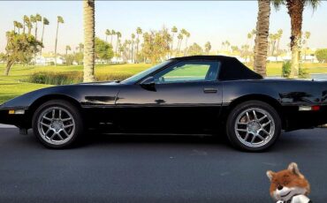 Chevrolet-Corvette-1989-Convertible-20