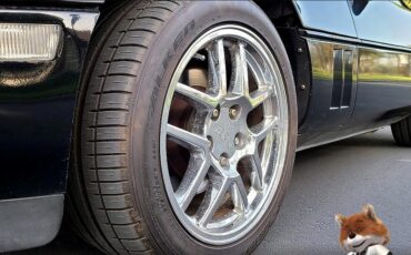 Chevrolet-Corvette-1989-Convertible-21