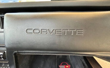 Chevrolet-Corvette-1989-Convertible-22